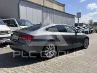 2011 Audi A5