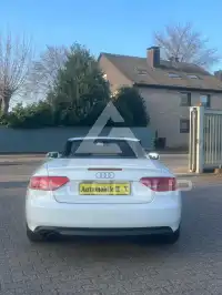 2011 Audi A5
