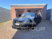 2011 Audi A5