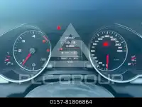 2011 Audi A5