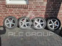 2011 Audi A5
