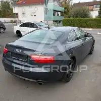 2011 Audi A5