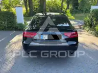 2011 Audi A5