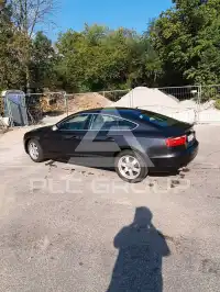 2011 Audi A5