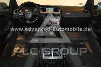 2011 Audi A5
