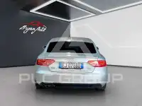 2011 Audi A5
