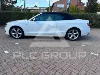 2011 Audi A5