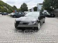 2011 Audi A5