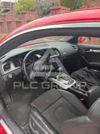 2011 Audi A5