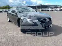 2011 Audi A5