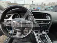 2011 Audi A5