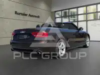 2011 Audi A5
