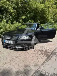 2011 Audi A5