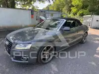 2011 Audi A5