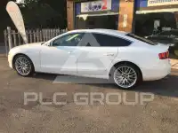 2011 Audi A5
