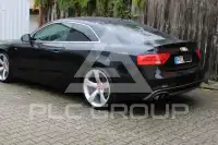 2011 Audi A5