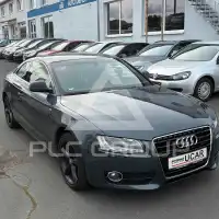 2011 Audi A5
