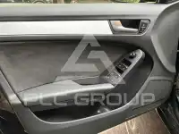 2011 Audi A5