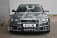 2011 Audi A5