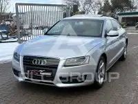2011 Audi A5
