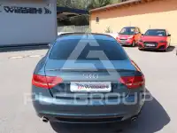 2011 Audi A5