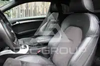 2011 Audi A5
