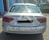 2011 Audi A5
