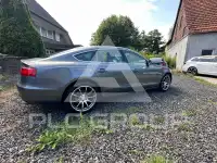 2011 Audi A5