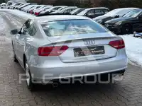 2011 Audi A5