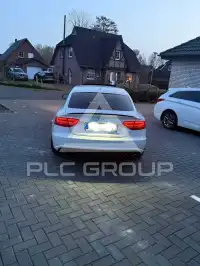 2011 Audi A5