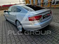 2011 Audi A5