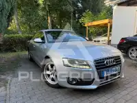 2011 Audi A5