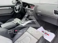 2011 Audi A5