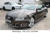 2011 Audi A5