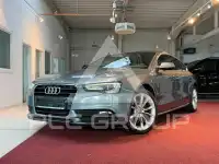 2011 Audi A5