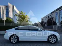 2011 Audi A5