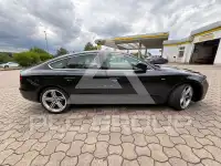 2011 Audi A5