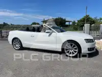 2011 Audi A5