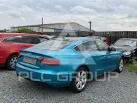 2011 Audi A5