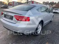 2011 Audi A5