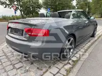 2011 Audi A5