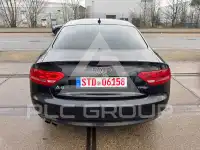 2011 Audi A5
