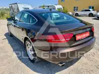 2011 Audi A5