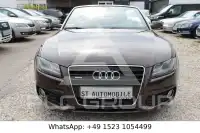 2011 Audi A5
