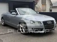 2011 Audi A5