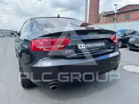 2011 Audi A5