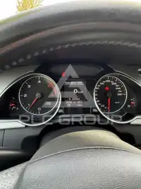 2011 Audi A5
