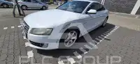 2011 Audi A5