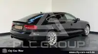 2011 Audi A5
