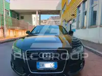 2011 Audi A5